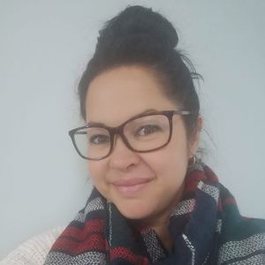 Meet your Posher, Rachel